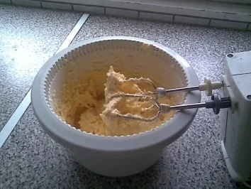 Rezept: Guglhupf - der Beste Bild Nr. 5 Guglhupf - der Beste - Rezept - Bild Nr. 5