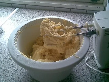 Rezept: Guglhupf - der Beste Bild Nr. 6 Guglhupf - der Beste - Rezept - Bild Nr. 6