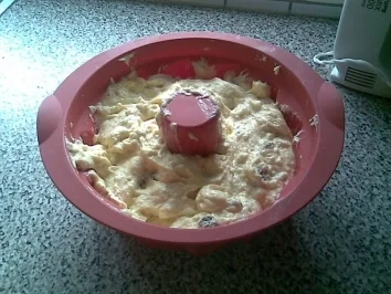 Rezept: Guglhupf - der Beste Bild Nr. 8 Guglhupf - der Beste - Rezept - Bild Nr. 8