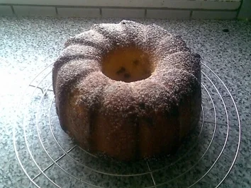 Rezept: Guglhupf - der Beste Bild Nr. 10 Guglhupf - der Beste - Rezept - Bild Nr. 10