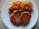 DDR - Jägerschnitzel - Rezept