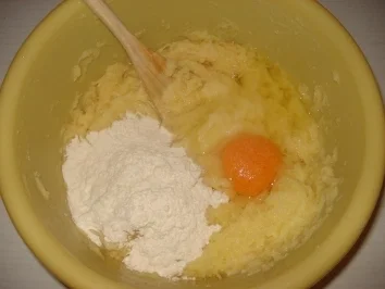 Einfach nur Kartoffelpuffer - Rezept - Bild Nr. 2