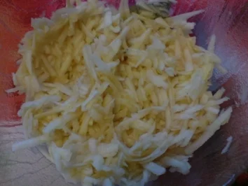 Rezept: Möhren-Apfel-Salat Möhren-Apfel-Salat - Rezept