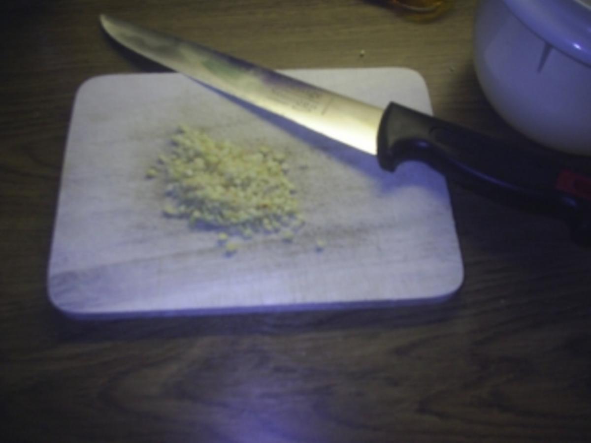 Dip TomatenPesto Rezept mit Bild kochbar.de