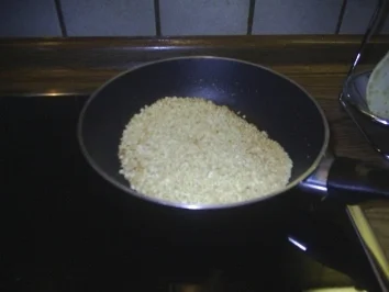 Dip - Tomaten-Pesto - Rezept - Bild Nr. 3