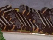 Kuchen - Kalter Hund - Rezept