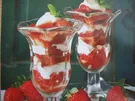 Rezept: Erdbeertraum Erdbeertraum - Rezept