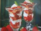 Erdbeertraum - Rezept