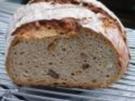 Joghurtbrot - Rezept