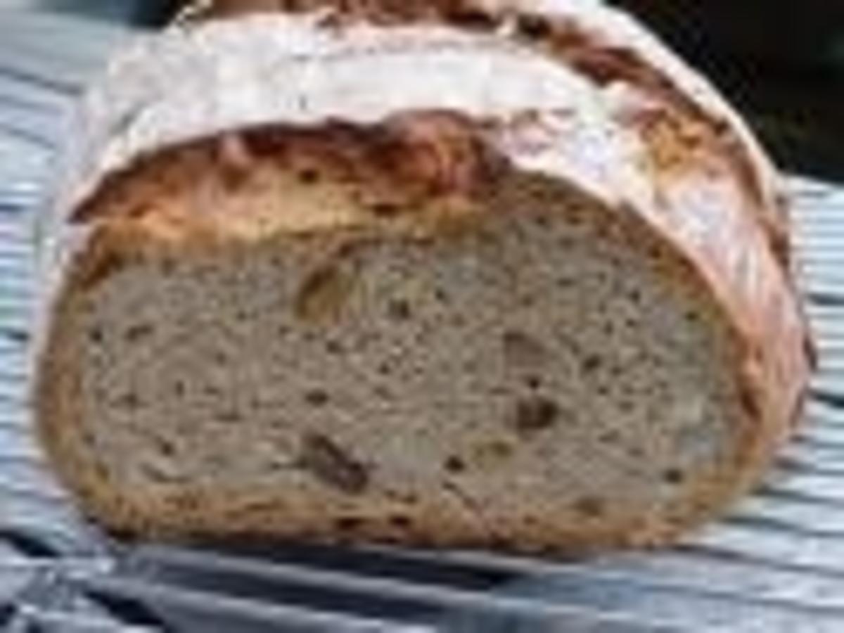 Bilder für Joghurtbrot Brot - Rezept