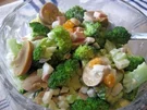 Broccoli-Salat - Rezept