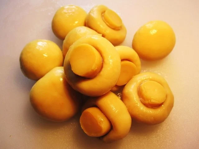 Rezept: Broccoli-Salat Bild Nr. 3 Broccoli-Salat - Rezept - Bild Nr. 3