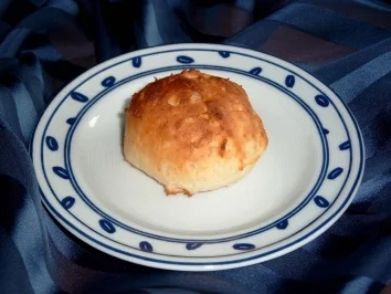 Süße Quarkbrötchen - Rezept