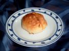 Süße Quarkbrötchen - Rezept