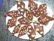 Drachenkuchen - Rezept