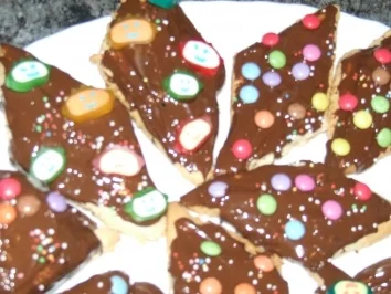 Drachenkuchen - Rezept - Bild Nr. 2