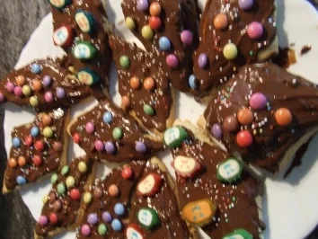 Drachenkuchen - Rezept - Bild Nr. 3