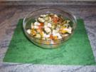 Griechischer Salat - Rezept