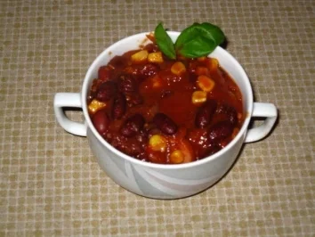 Chili con Carne "Spezial" - Rezept - Bild Nr. 2
