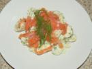 Skandinavischer Kartoffelsalat - Rezept
