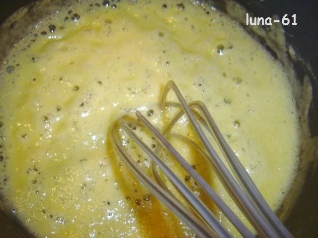 KARTOFFELN IN BECHAMELSAUCE - Rezept - Bild Nr. 2