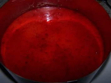 Spekulatius-Joghurt-Torte - Rezept