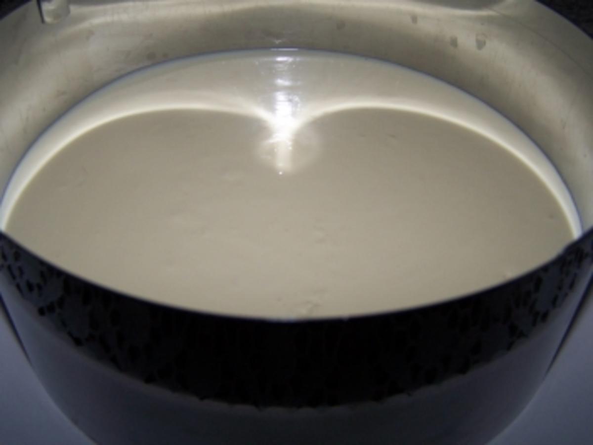 Spekulatius-Joghurt-Torte - Rezept