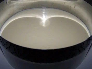 Spekulatius-Joghurt-Torte - Rezept