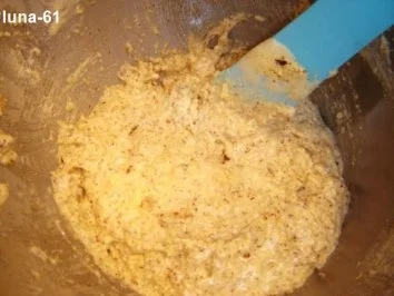 Rezept: NUSSKUCHEN - ganz ohne Mehl Bild Nr. 5 NUSSKUCHEN - ganz ohne Mehl - Rezept - Bild Nr. 5