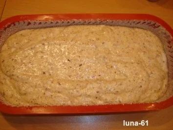 Rezept: NUSSKUCHEN - ganz ohne Mehl Bild Nr. 8 NUSSKUCHEN - ganz ohne Mehl - Rezept - Bild Nr. 8