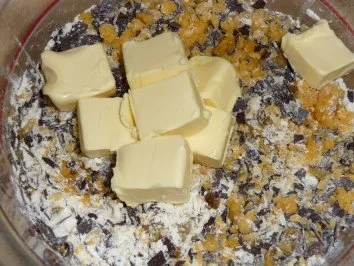 Maulwurftorte - Rezept - Bild Nr. 13