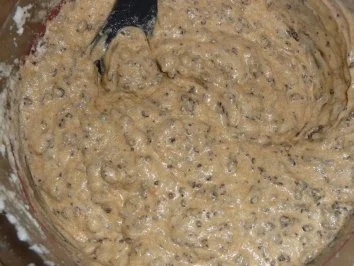 Maulwurftorte - Rezept - Bild Nr. 11