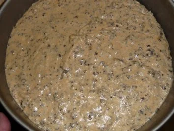 Maulwurftorte - Rezept - Bild Nr. 10