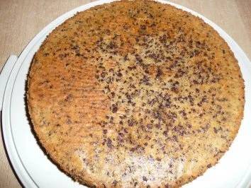 Maulwurftorte - Rezept - Bild Nr. 8