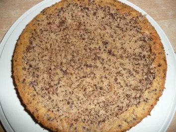Maulwurftorte - Rezept - Bild Nr. 7