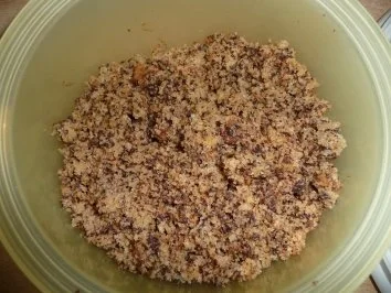 Maulwurftorte - Rezept - Bild Nr. 6