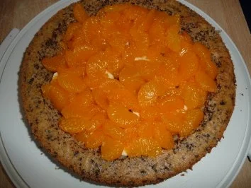 Maulwurftorte - Rezept - Bild Nr. 4