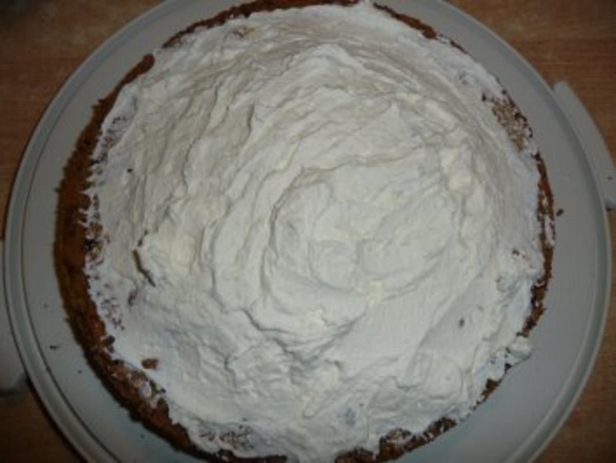 Maulwurftorte - Rezept - Bild Nr. 3