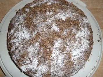 Maulwurftorte - Rezept - Bild Nr. 2