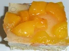 Aprikosen - Schmand - Kuchen - Rezept