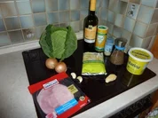 Rezept: Wirsing-Sauerkraut-Rรถllchen fรผr die "Schlank im Schlaf-Methode" Wirsing-Sauerkraut-Rรถllchen fรผr die "Schlank im Schlaf-Methode" - Rezept