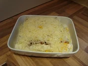 Hauptgericht - Hack - Crepes Sombrero - Rezept