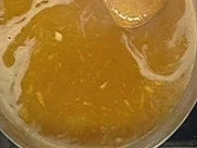 Cointreau-Soße - Rezept