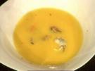 Orangen-Fenchel-Suppe mit Muscheln - Rezept - Bild Nr. 9