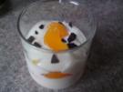 Mandarinen Quark - Rezept