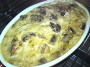 Hähnchengeschnezeltes - Rezept