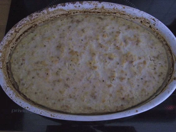 Krautleber - Rezept - Bild Nr. 2