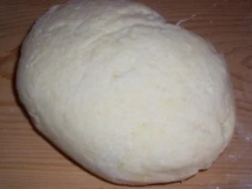 Gnocchi - Rezept - Bild Nr. 3