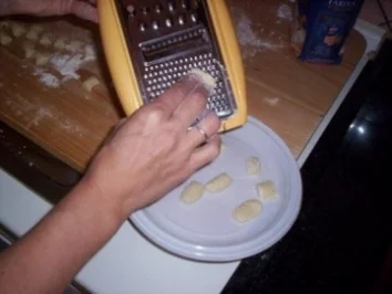 Gnocchi - Rezept - Bild Nr. 4