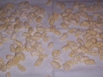 Gnocchi - Rezept - Bild Nr. 5